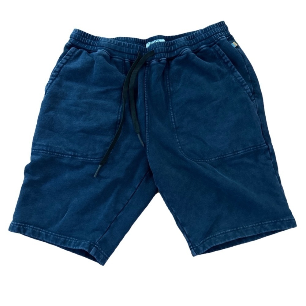 Sundance True Grit brand California Favorite Sunday Shorts, like new. - Picture 4 of 8